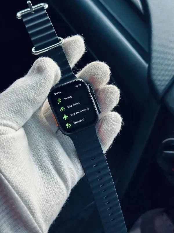 APPLE SMARTWATCH ULTRA T800 