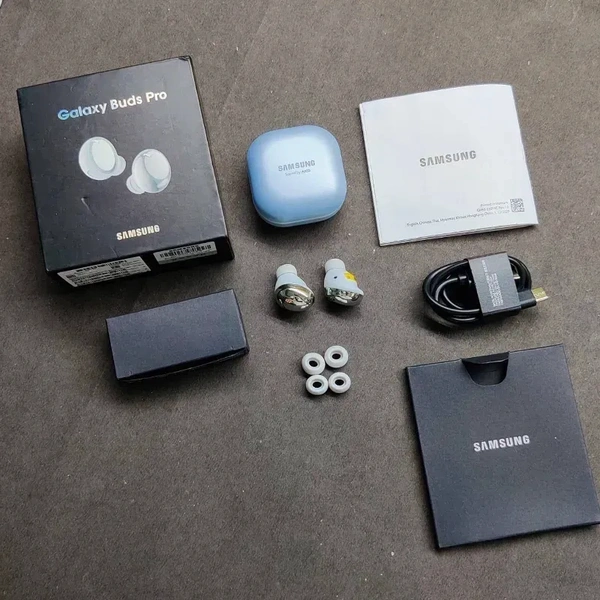 Samsung GALAXY BUDS PRO