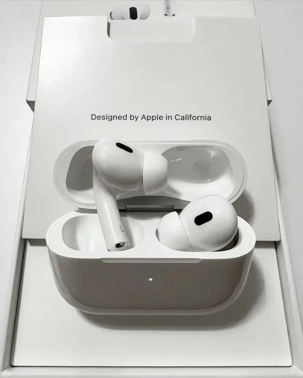 Apple Airpods Pro2 😍 USA 🇺🇸
