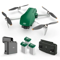 IZI Mini X Nano Fly More Combo 4K Camera Drone UHD 20MP Sony CMOS - MINI-X Standalone