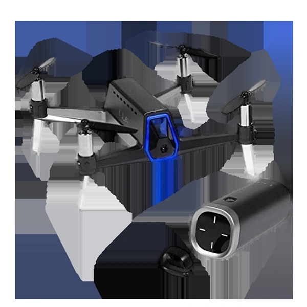 IZI Shift Nano Drone Camera 5MP FHD 