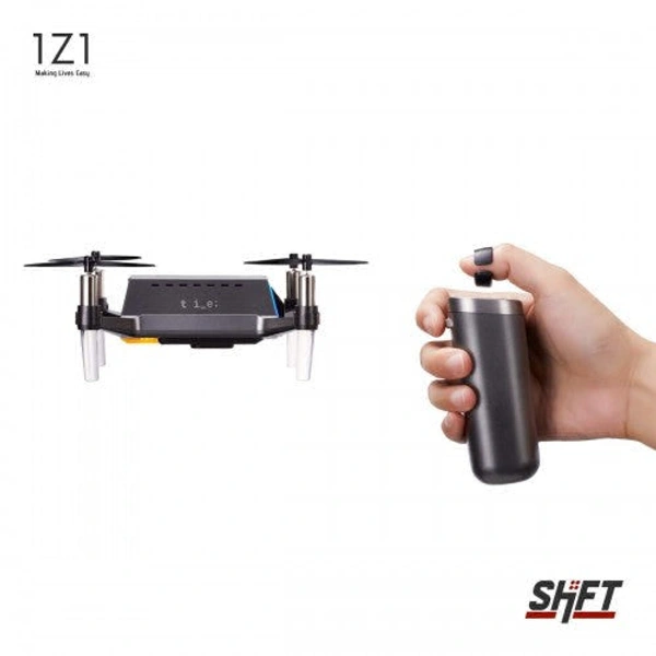IZI Shift Nano Drone Camera 5MP FHD 