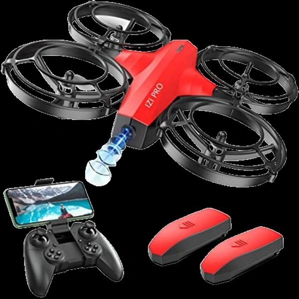 IZI PRO Nano Drone 720P HD Camera 