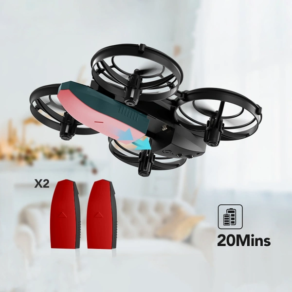 IZI PRO Nano Drone 720P HD Camera 
