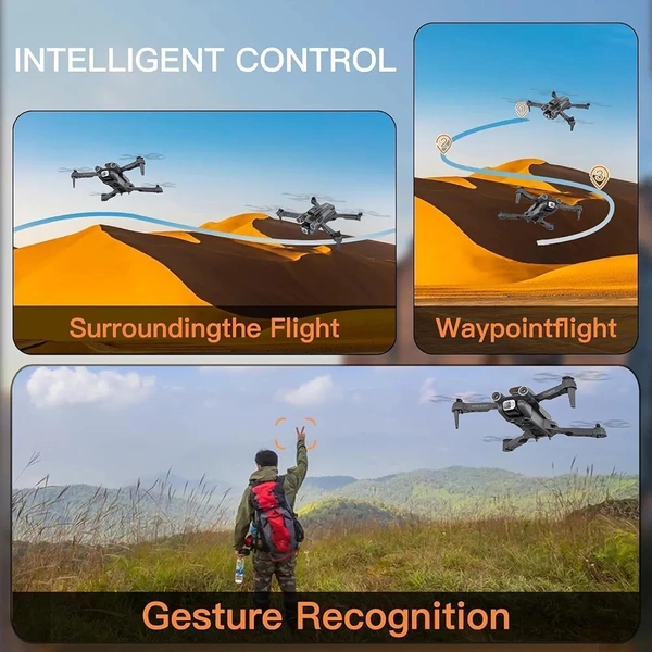 E99-Pro-Drone-with-4K-Camera-WiFi-FPV-(AE5) - E99-AE5
