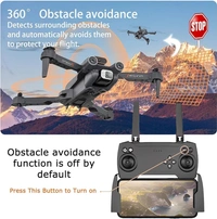 E99-Pro-Drone-with-4K-Camera-WiFi-FPV-(AE5) - E99-AE5