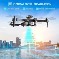E99-Pro-Drone-with-4K-Camera-WiFi-FPV-(AE5) - E99-AE5
