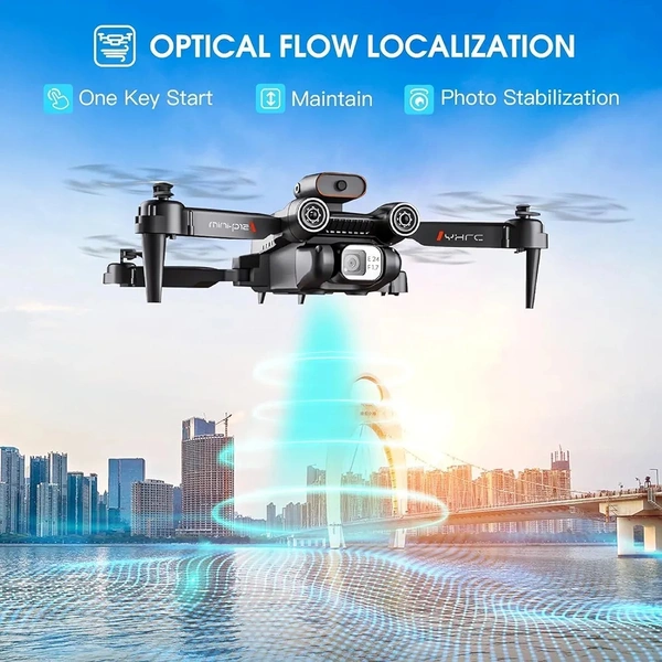 E99-Pro-Drone-with-4K-Camera-WiFi-FPV-(AE5) - E99-AE5