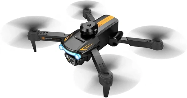 E99-Pro-Drone-with-4K-Camera-WiFi-FPV-AE6 - E99-AE6
