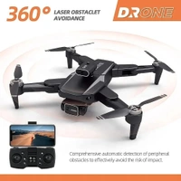 E99-Pro-Drone-with-4K-Camera-WiFi-FPV- (AE8) - E99-AE8