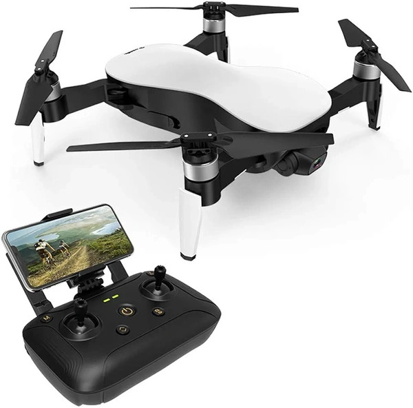 FidgetGear C-FLY Faith GPS Drone 5G WiFi FPV 4K