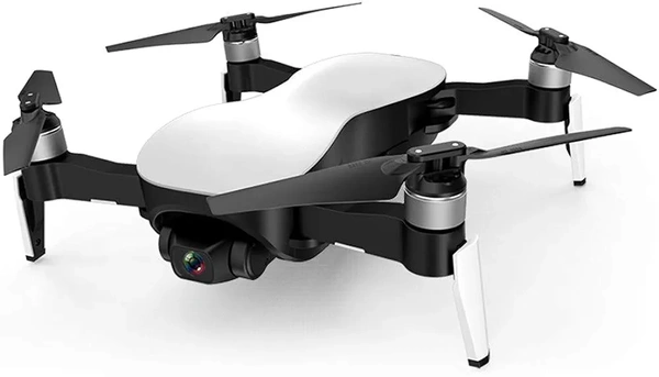 FidgetGear C-FLY Faith GPS Drone 5G WiFi FPV 4K