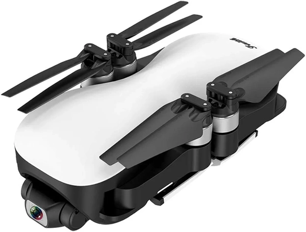 FidgetGear C-FLY Faith GPS Drone 5G WiFi FPV 4K