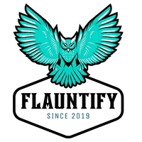 flauntify  - Logo