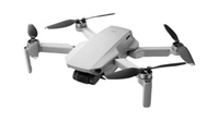 DJI Mavic Mini fly more combo drone – 30min flight time, 2.7K Camera - White