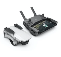 DJI Mavic Mini fly more combo drone – 30min flight time, 2.7K Camera - White