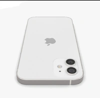 iphone 12 256gb - White