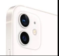 iphone 12 256gb - White