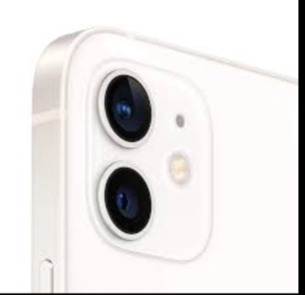 iphone 12 256gb - White