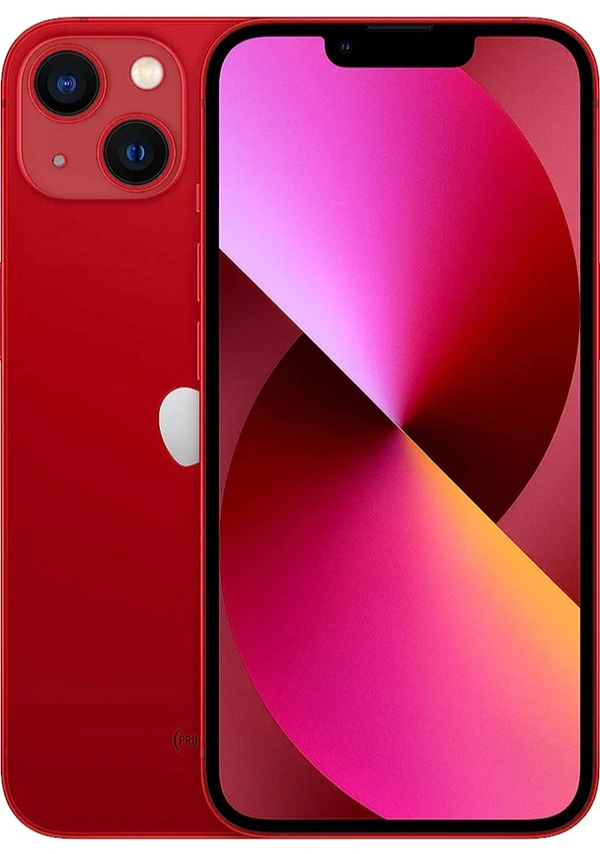 iPhone 13 128gb (Red) - Red