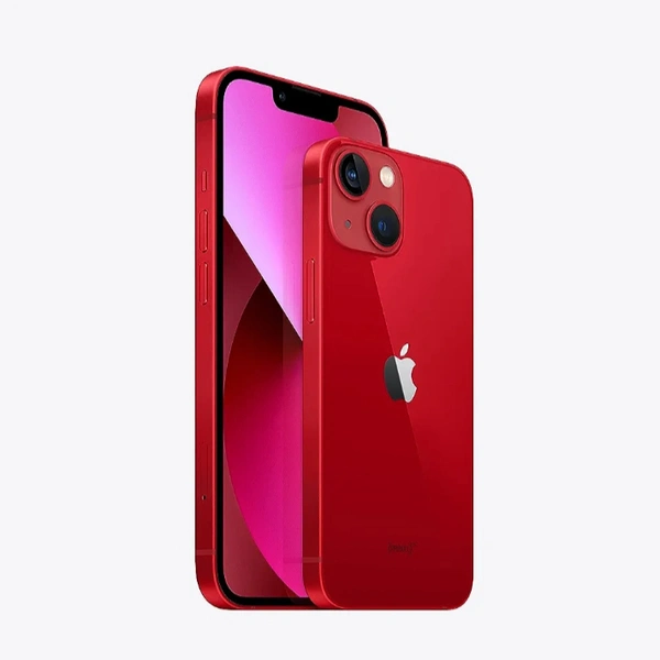 iPhone 13 128gb (Red) - Red