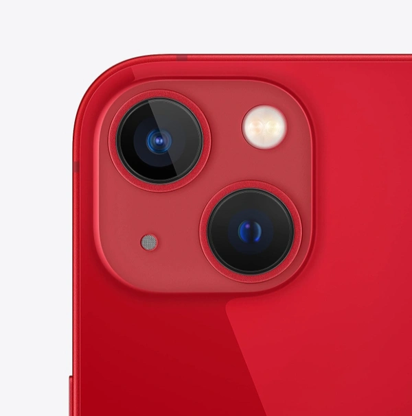 iPhone 13 128gb (Red) - Red