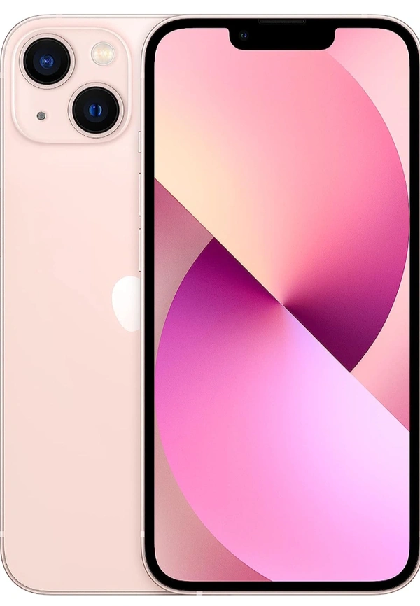 iPhone 13 128gb (Pink) - Pink Lace