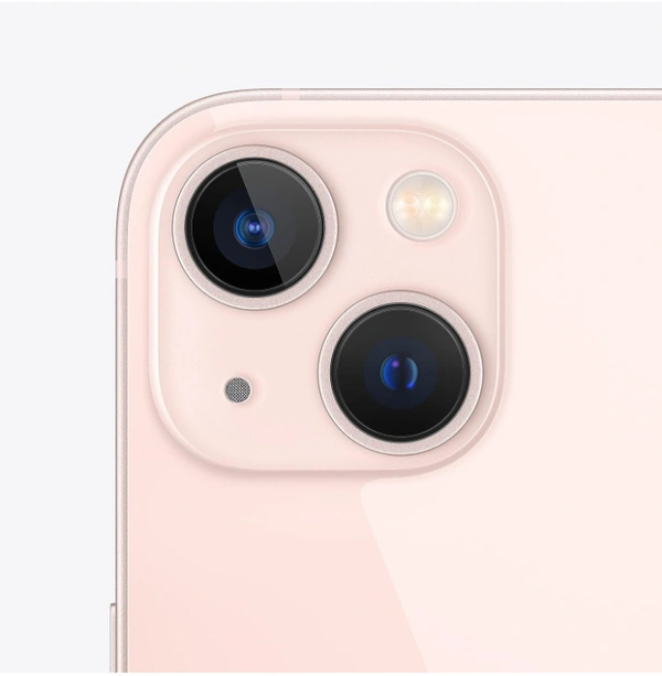 iPhone 13 128gb (Pink) - Pink Lace
