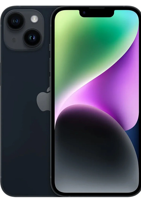 iPhone 13 128gb (Midnight) - midnight