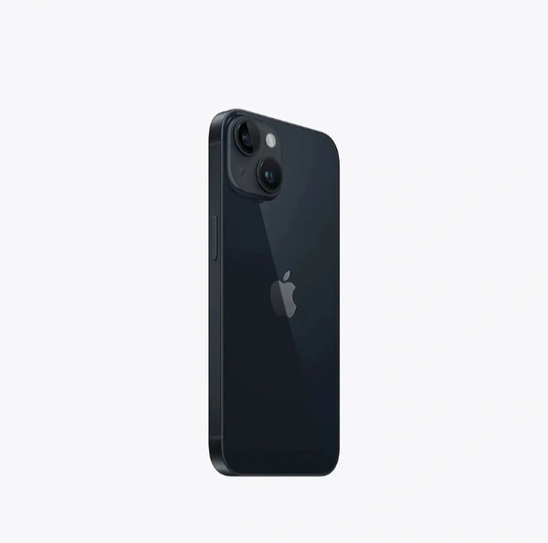 iPhone 13 128gb (Midnight) - midnight