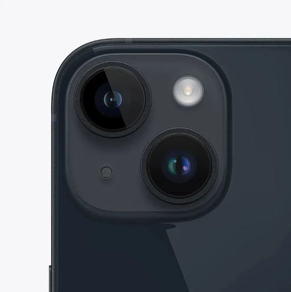 iPhone 13 128gb (Midnight) - midnight