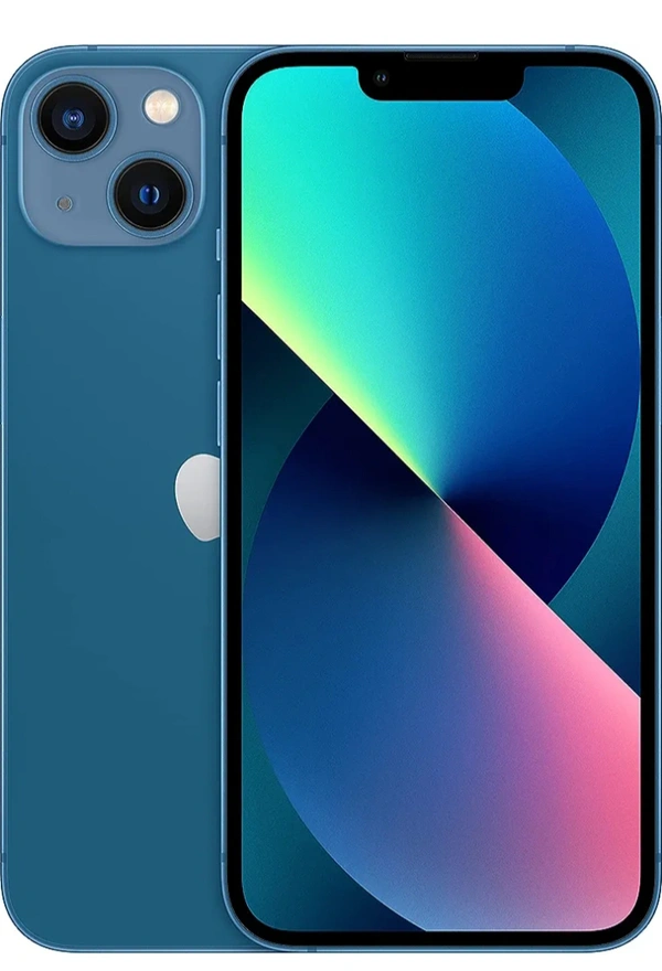 iPhone 13 256gb (Blue) - Royal Blue