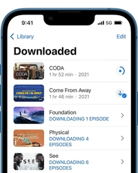 iPhone 13 256gb (Blue) - Royal Blue