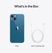 iPhone 13 256gb (Blue) - Royal Blue