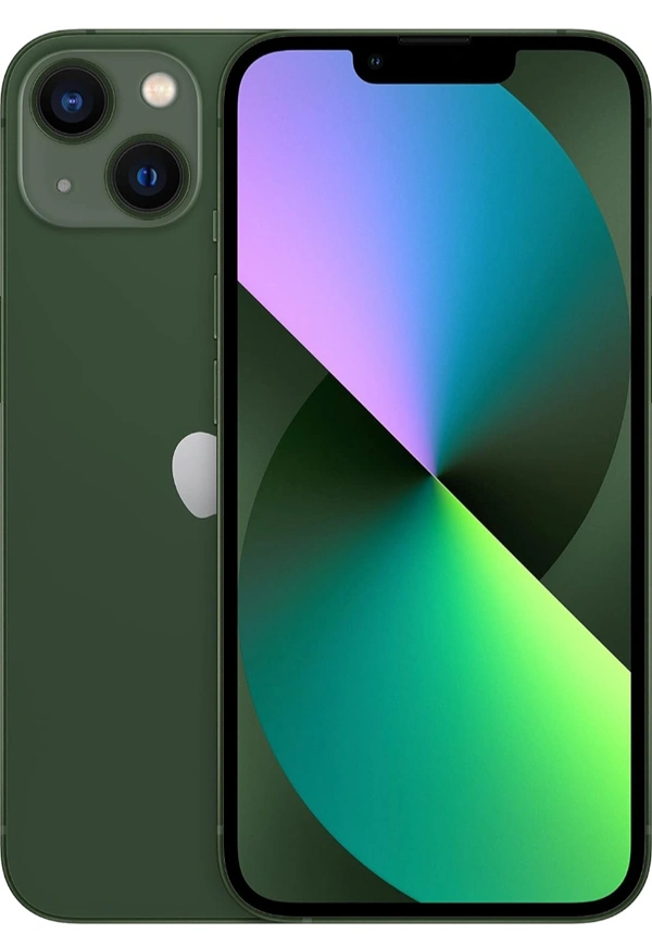 iPhone 13 256gb (Green) - Fun Green