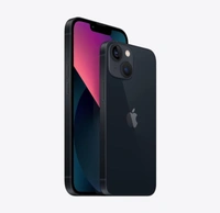 iPhone 13 256gb (Midnight) - Dorado