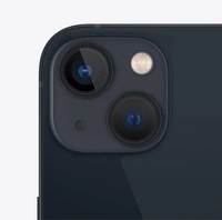 iPhone 13 256gb (Midnight) - Dorado
