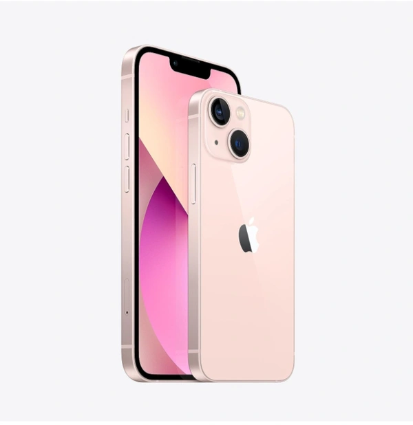iPhone 13 256gb (Pink) - Lavender Rose