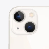 iPhone 13 256gb (Starlight) - starlight