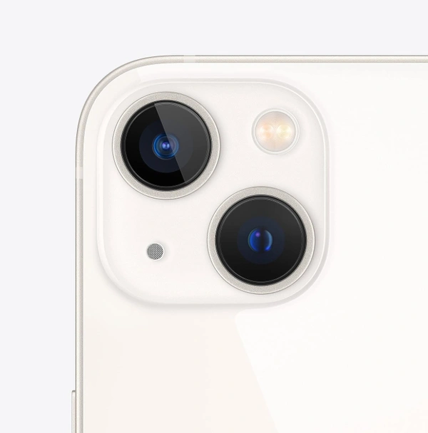 iPhone 13 256gb (Starlight) - starlight