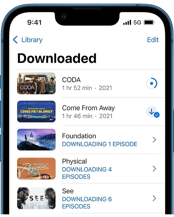 iPhone 13 256gb (Starlight) - starlight