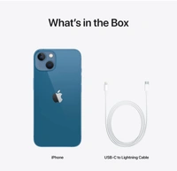 iPhone 13 512gb (Blue) - Royal Blue