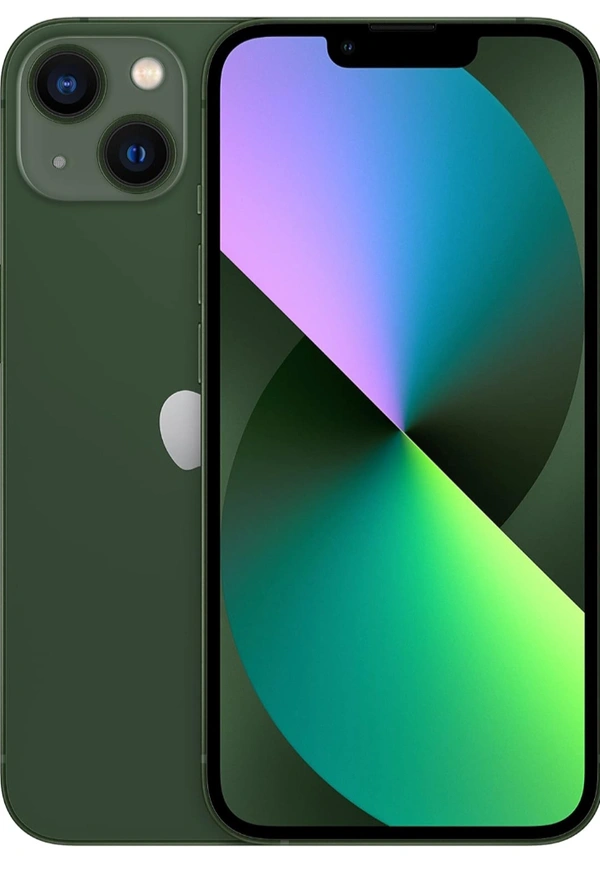 iPhone 13   512gb (Green) - Japanese Laurel