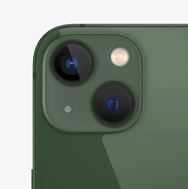 iPhone 13   512gb (Green) - Japanese Laurel