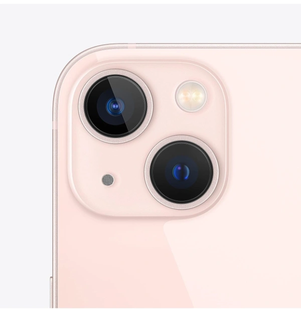 iphone13 512gb (Pink)  - Pink Lace