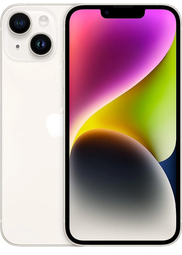 iPhone 14  512gb (Starlight) - starlight