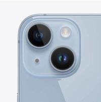 iphone14 512gb (Blue) - blue