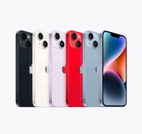 iphone14 512gb (Blue) - blue