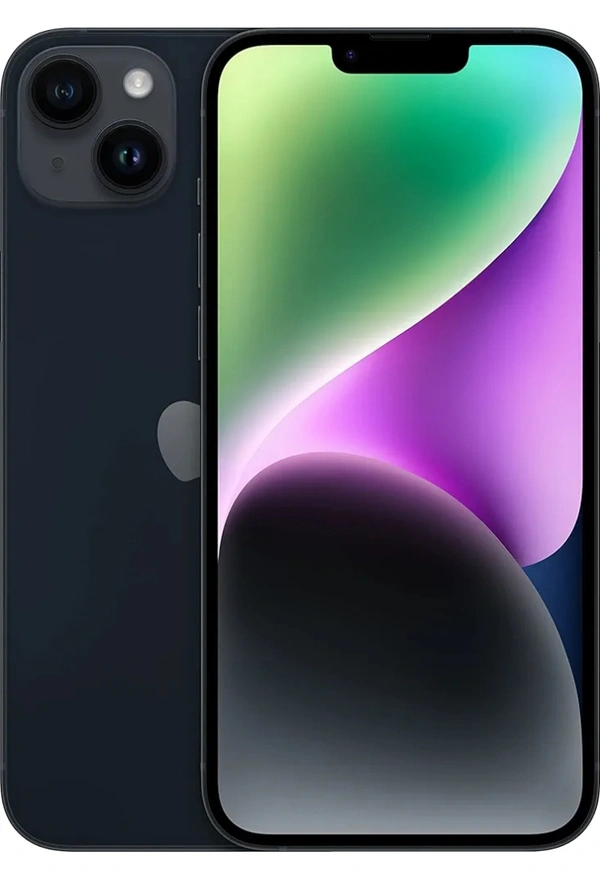 iPhone 14 512gb (Midnight) - midnight
