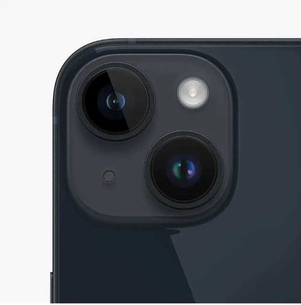 iPhone 14 512gb (Midnight) - midnight